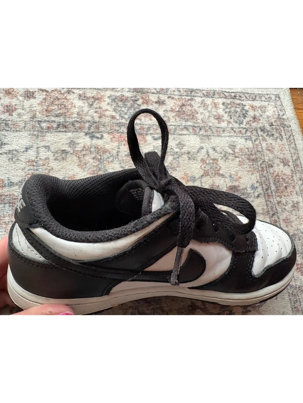 Nike good some